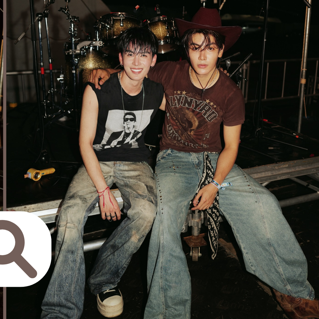 Latest photo of Joong Archen Aydin