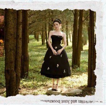 A moment captured by a fan of Zhang Ruonan