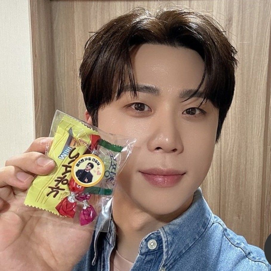 Latest photo of Namgung Jin