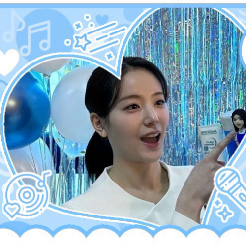 Latest photo of Jang Gyuri