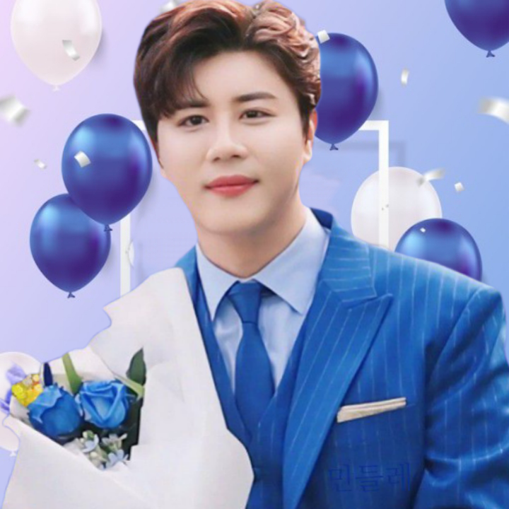 Latest photo of Jin Haesung