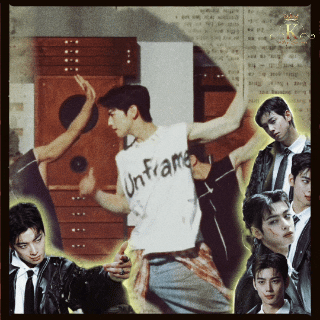 Latest photo of Cha Eunwoo