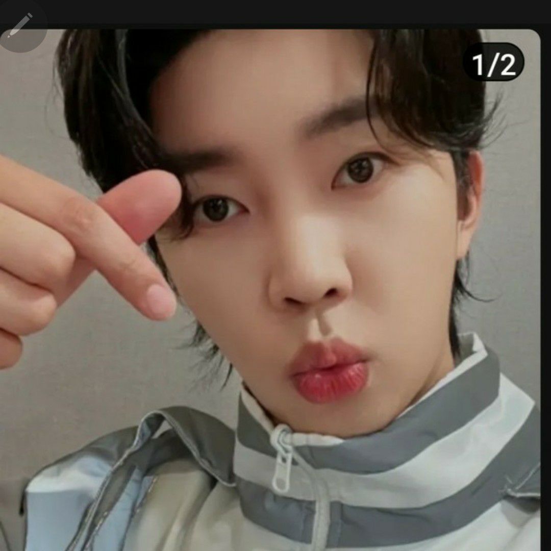 林英雄的近期活动照