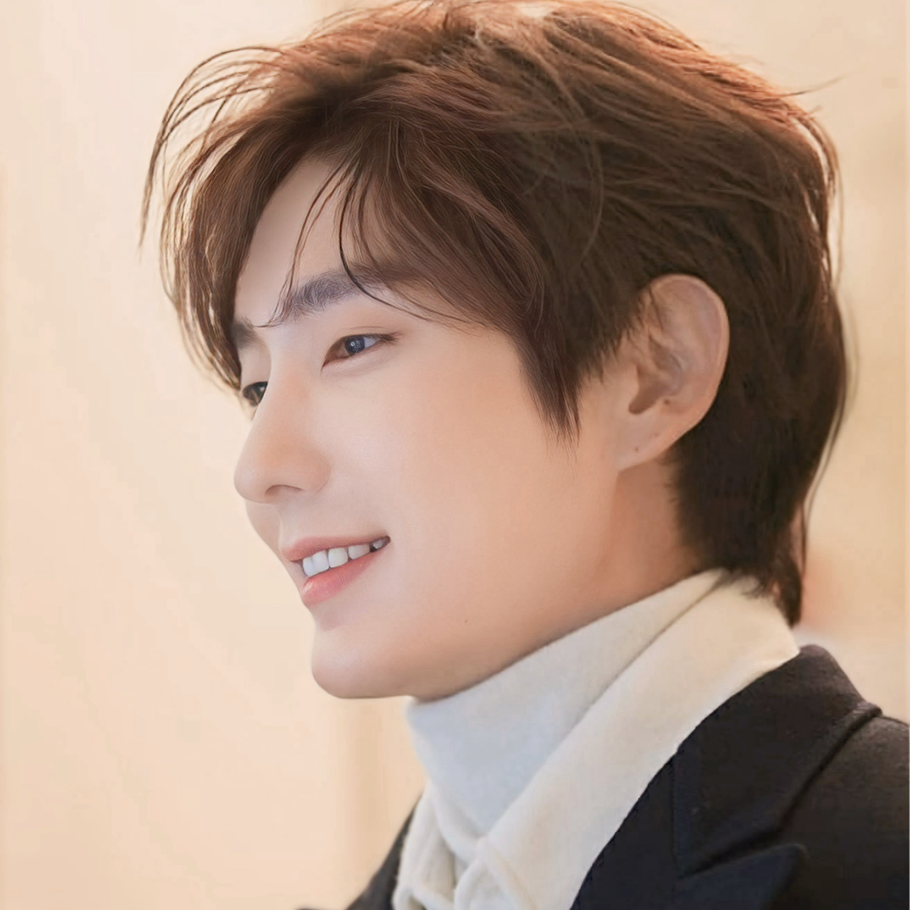 Latest photo of Lee Joongi