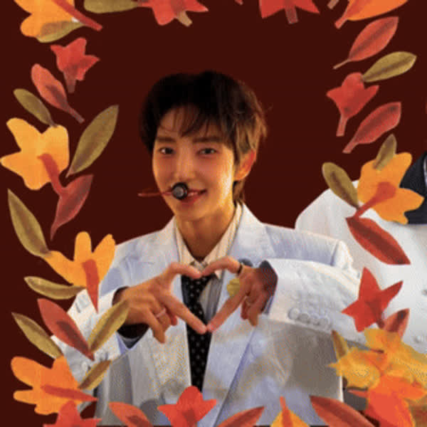 Representative photo of Lee Joongi showing their charm