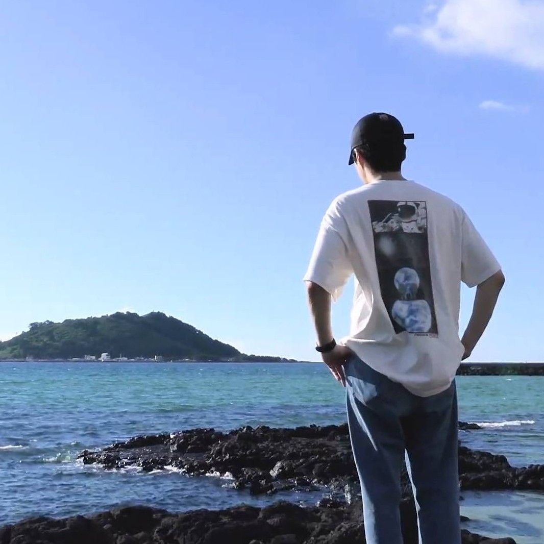 Latest photo of Kim Seonho