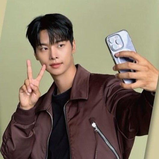 Latest photo of Cha Hakyeon (N)