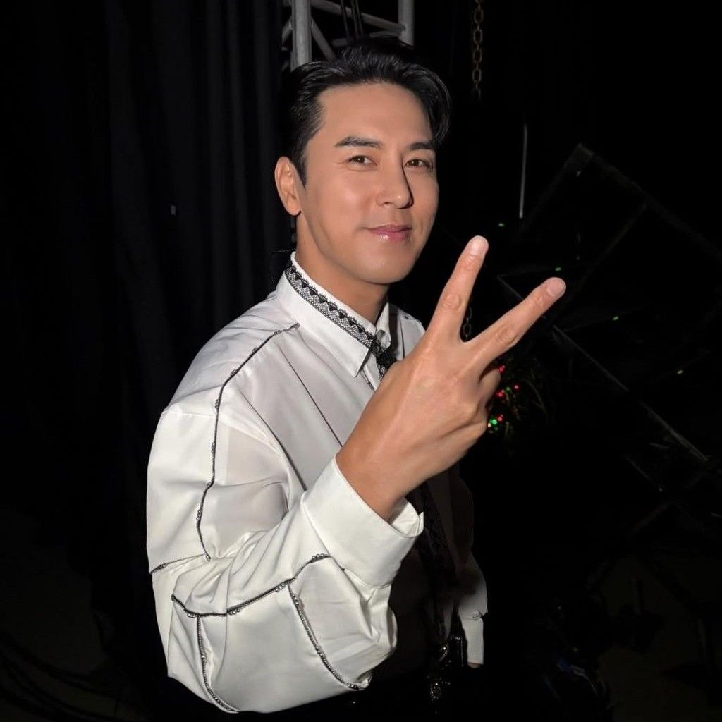 张民好的近期活动照