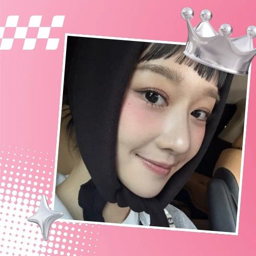 徐睿知的近期活動照