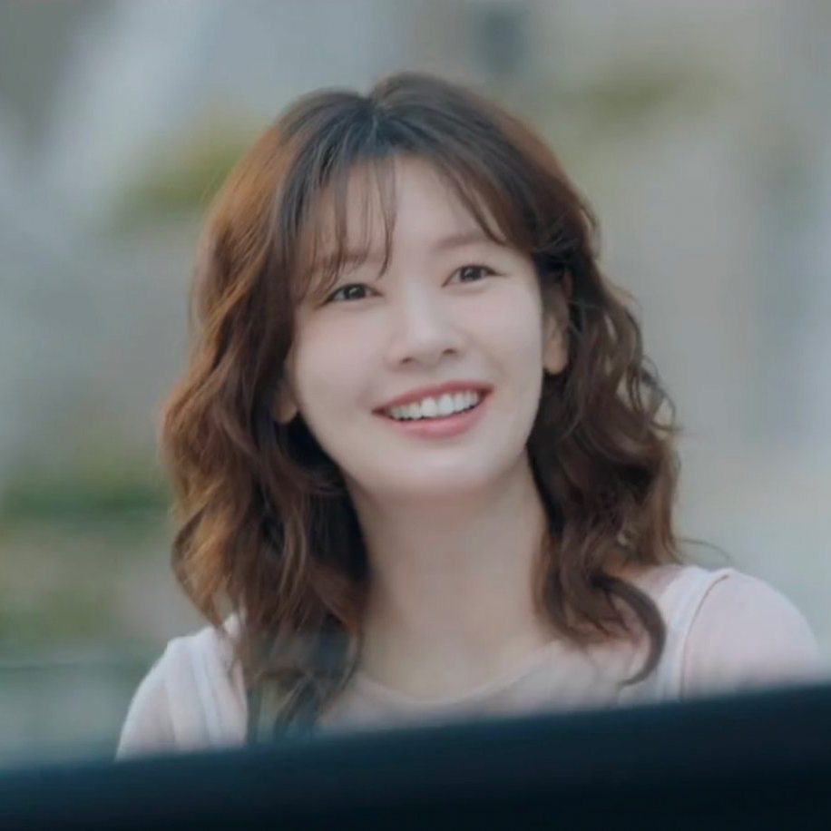 Latest photo of Jung Somin