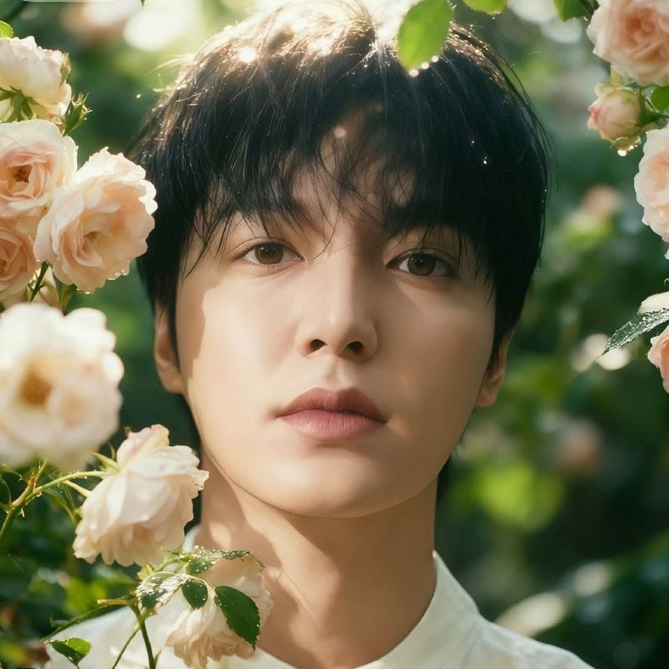 李敏鎬的近期活動照