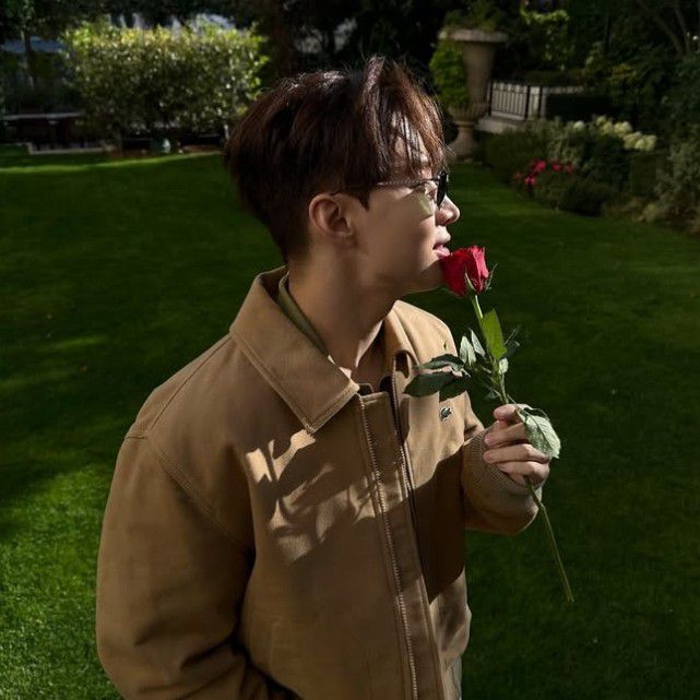 Latest photo of Henry