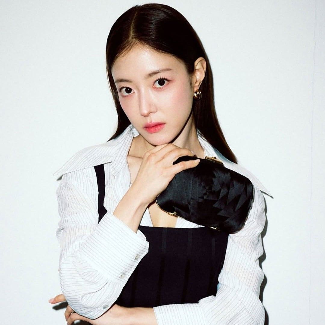 Latest photo of Lee Seyoung