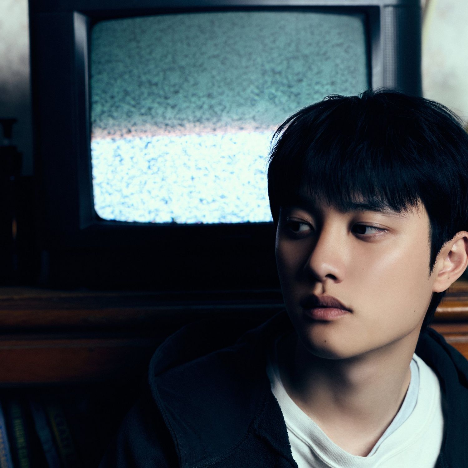 都暻秀 (D.O.)的最新照片