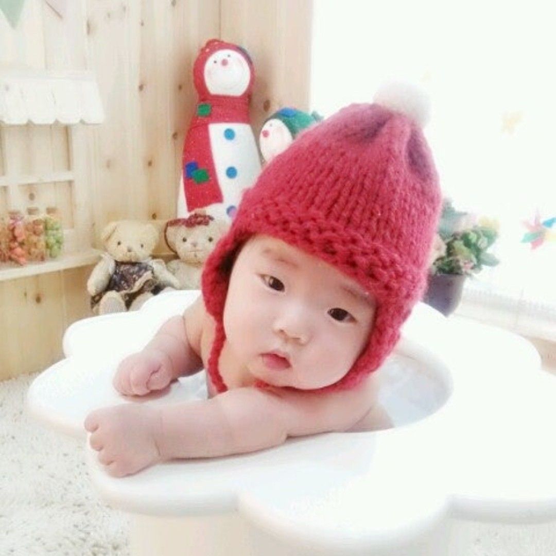 Latest photo of Bin Yeseo