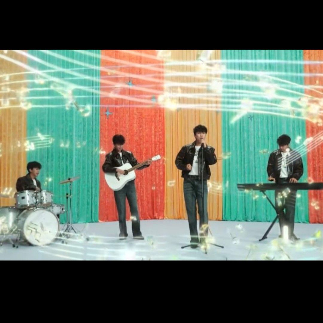 임영웅 팬이 찍은 순간