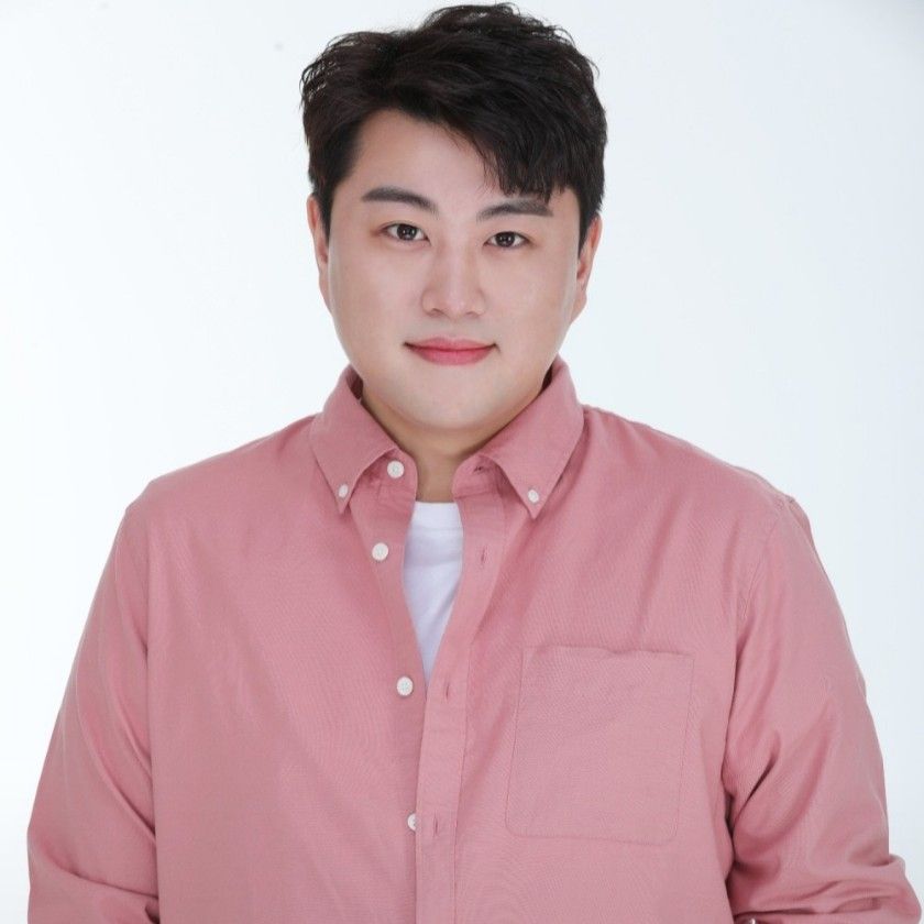 Cuplikan di balik layar dari Kim Hojoong