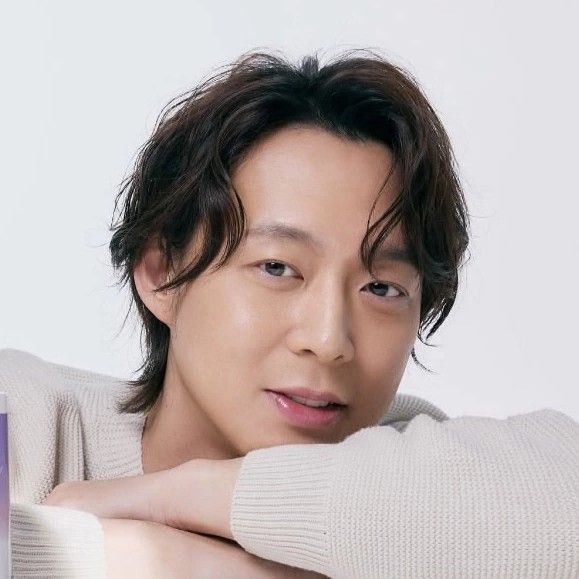 Behind-the-scenes cut of Park Yoochun