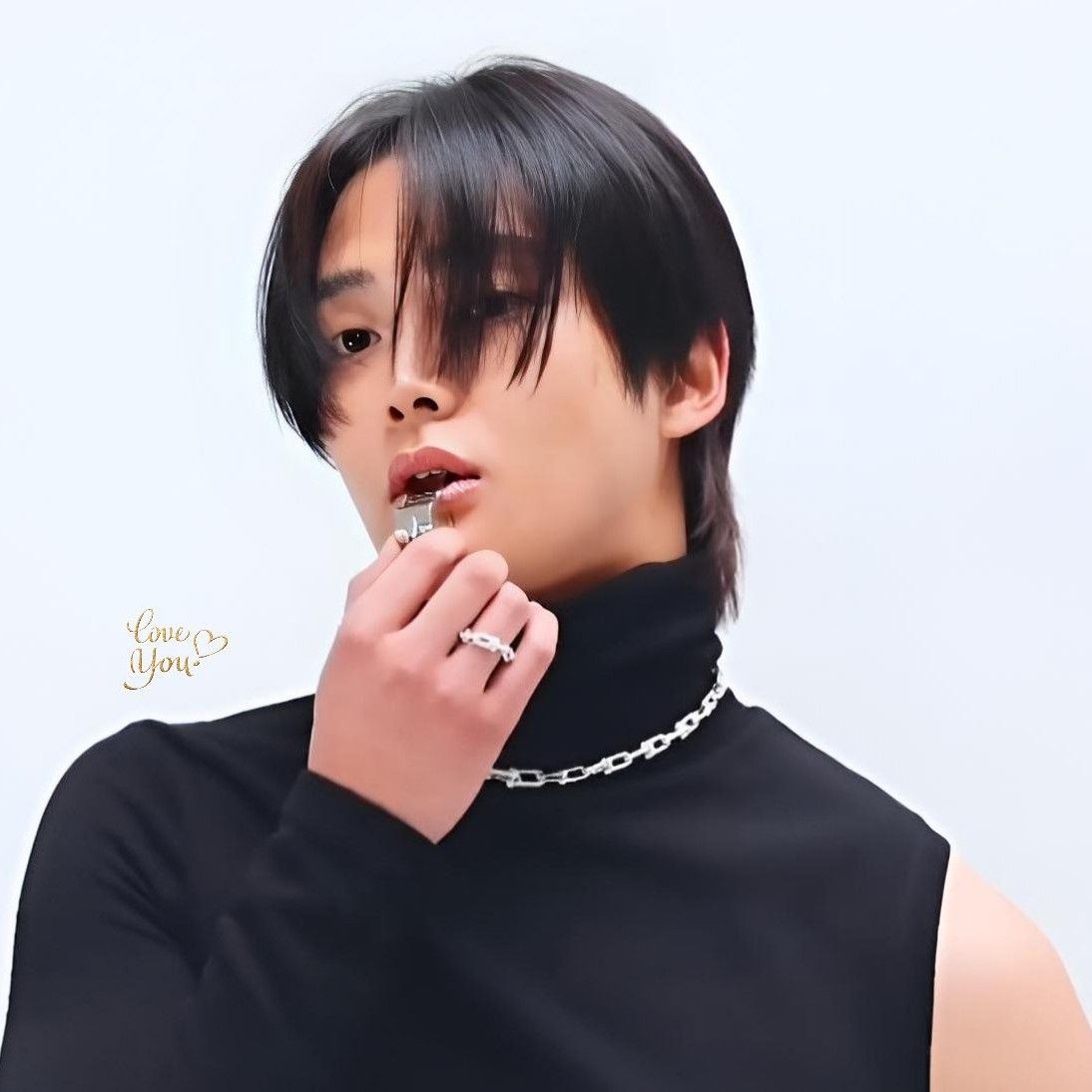 Latest photo of Rowoon