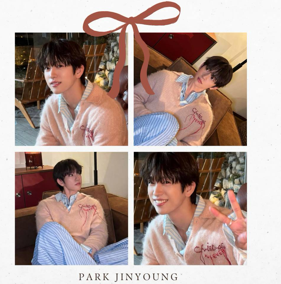 朴珍榮的最新照片