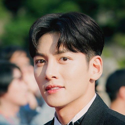 池昌旭的幕后花絮