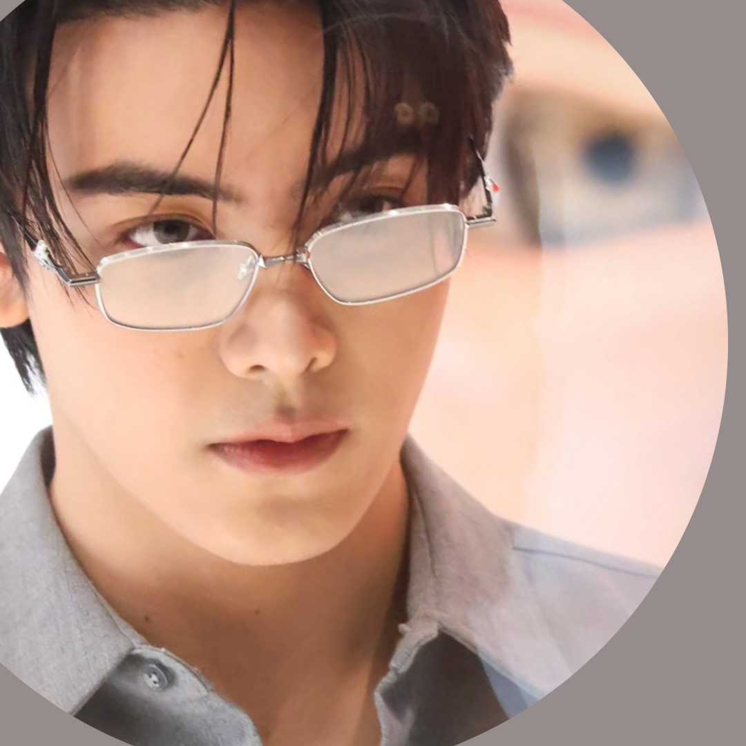 Behind-the-scenes cut of Joong Archen Aydin