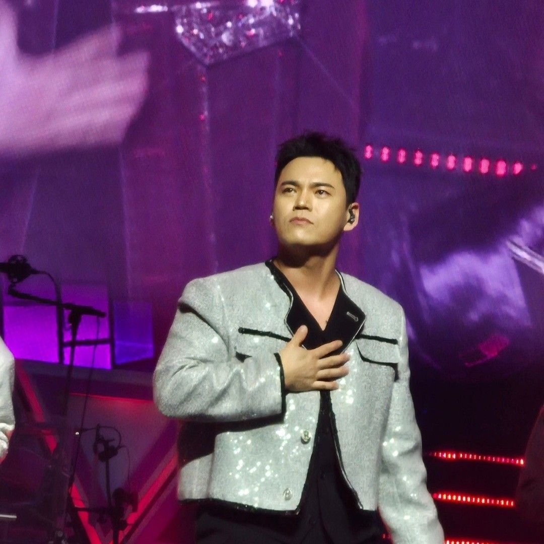 Latest photo of Cheonrokdam