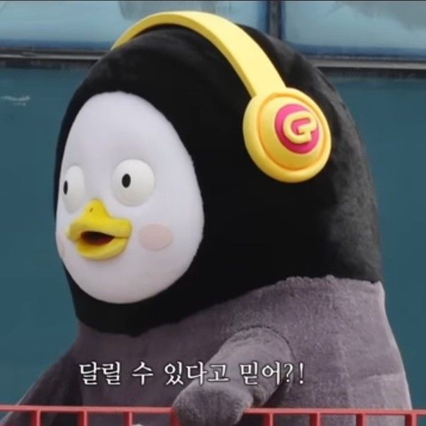 Foto terbaru dari Pengsoo
