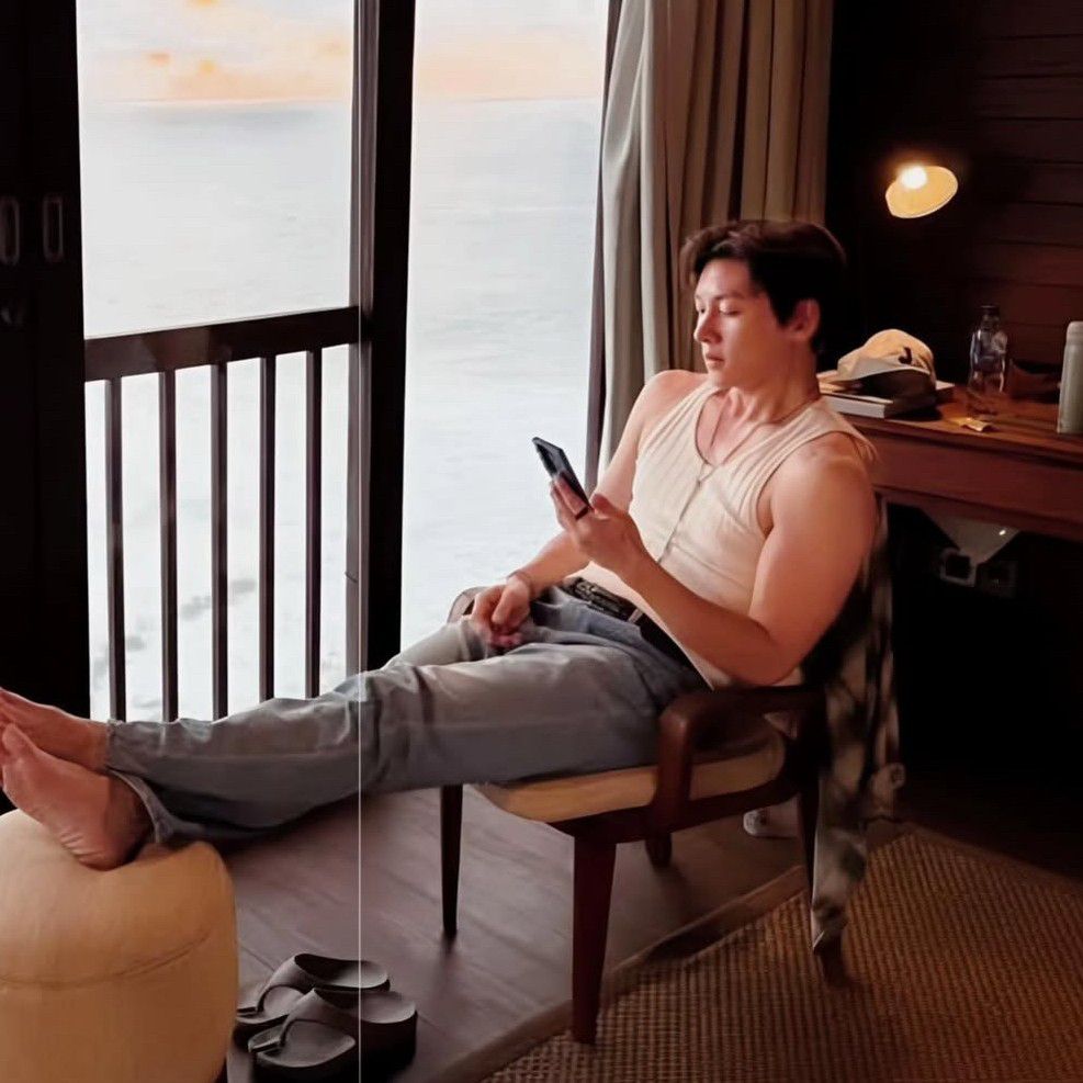 Recent activity shot of Board