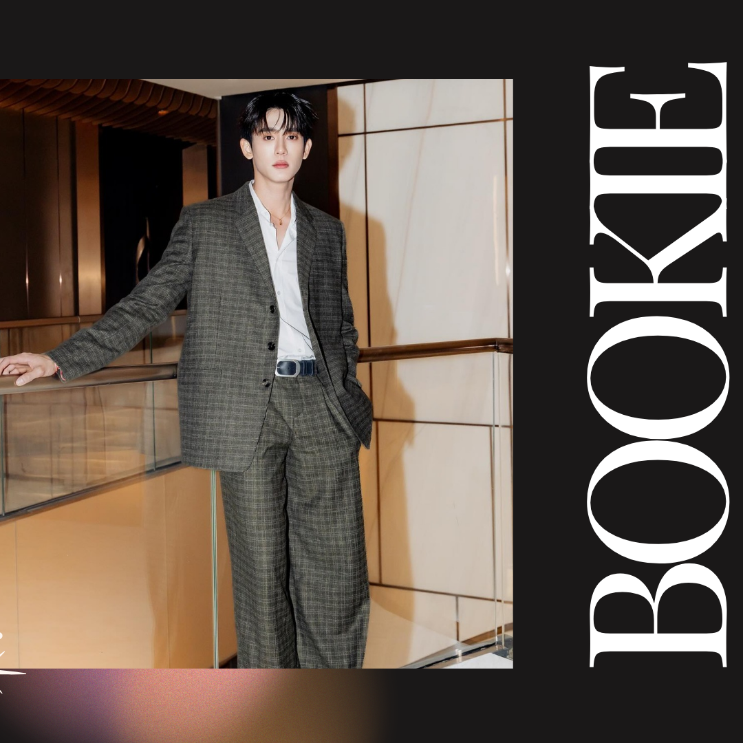 Recent activity shot of Book Kasidet Plookphol