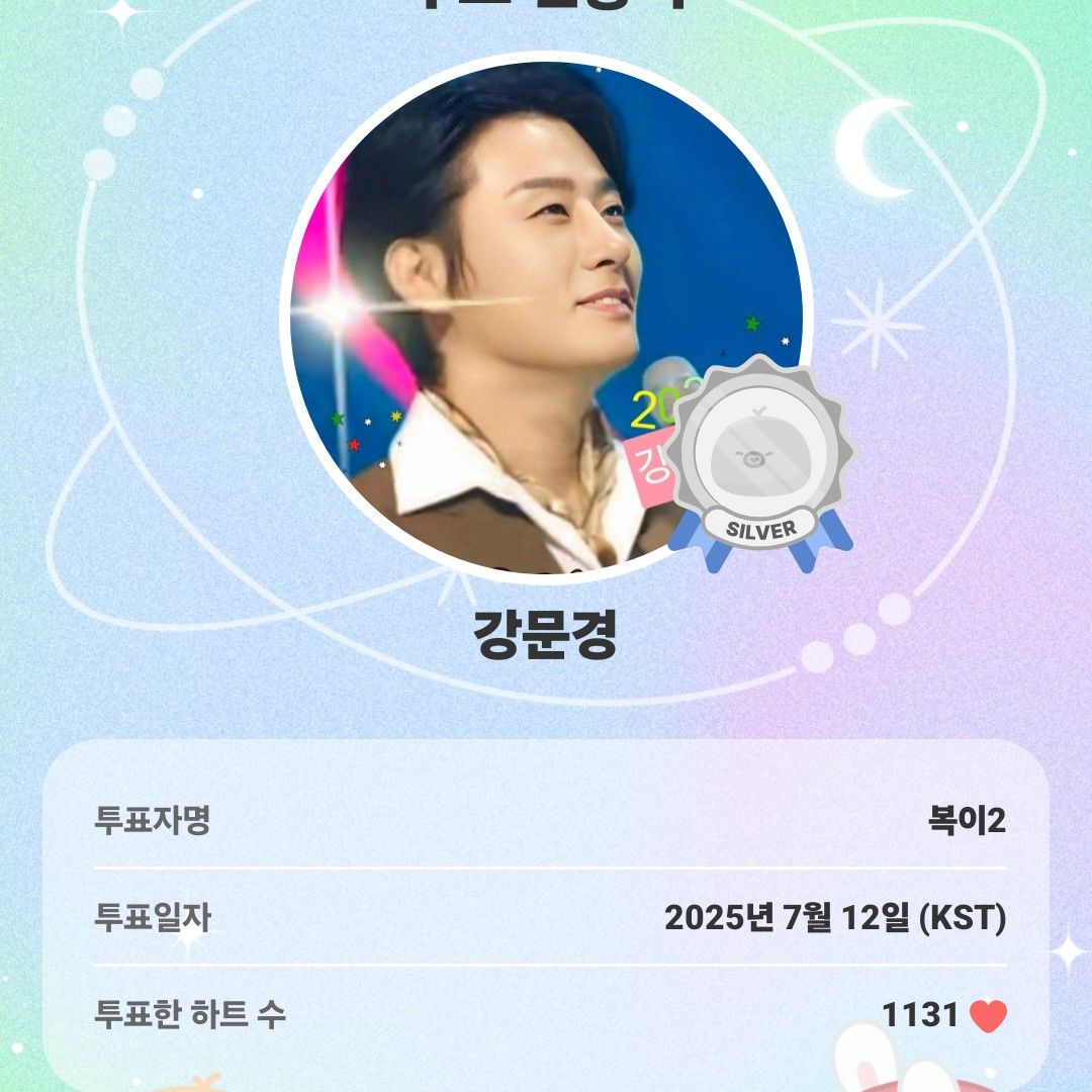Cuplikan di balik layar dari Kang Moonkyung