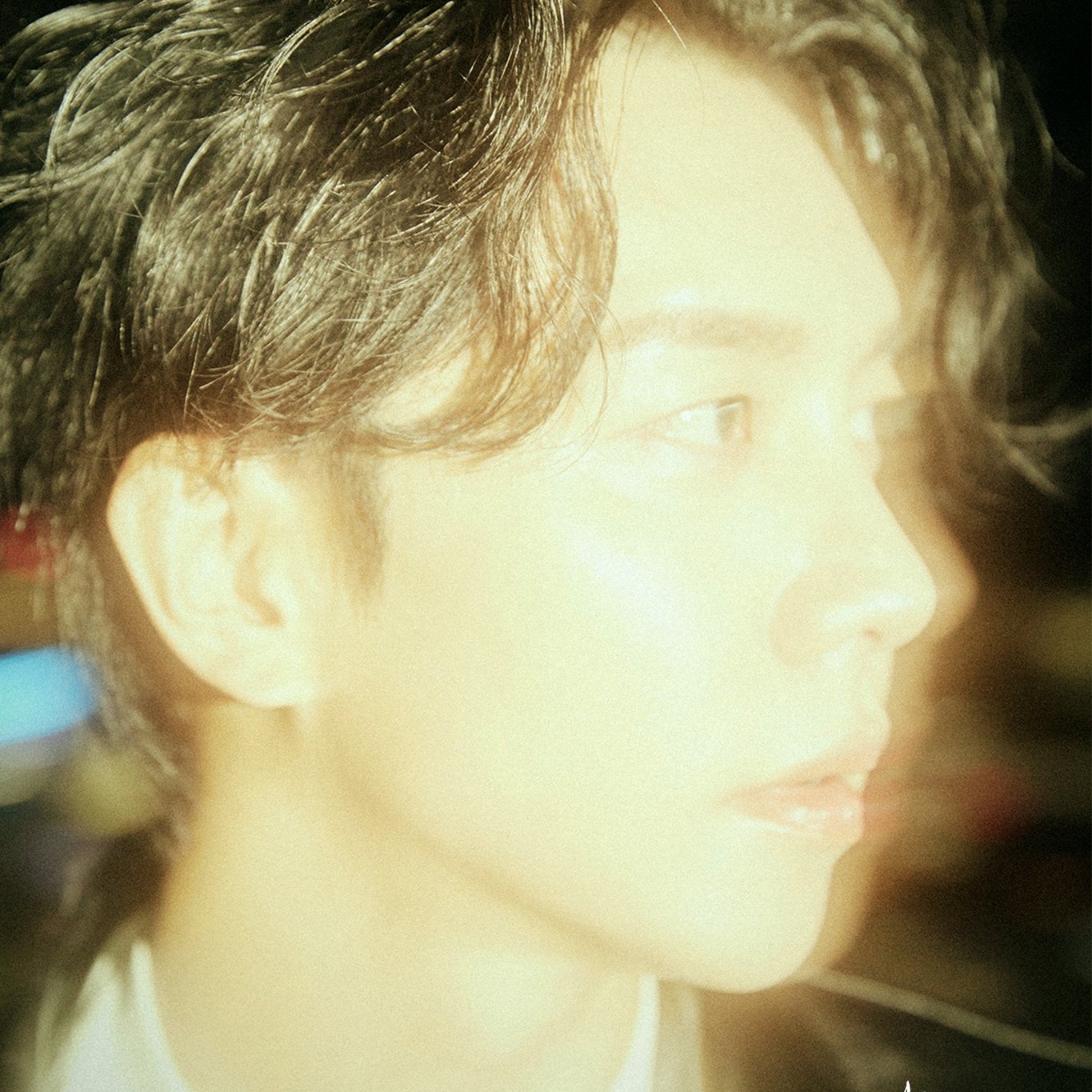 Momen yang diabadikan oleh penggemar Lee Seunggi