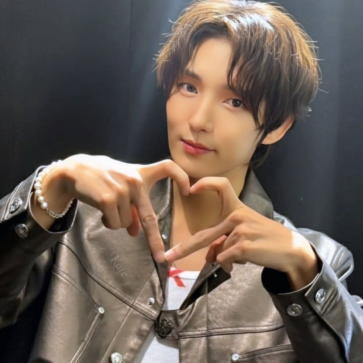 Latest photo of Lee Joongi