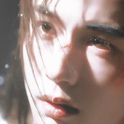 Latest photo of Zhang Linghe