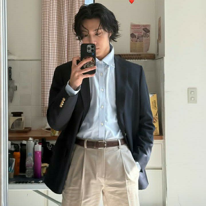 Latest photo of Lee Jongwon