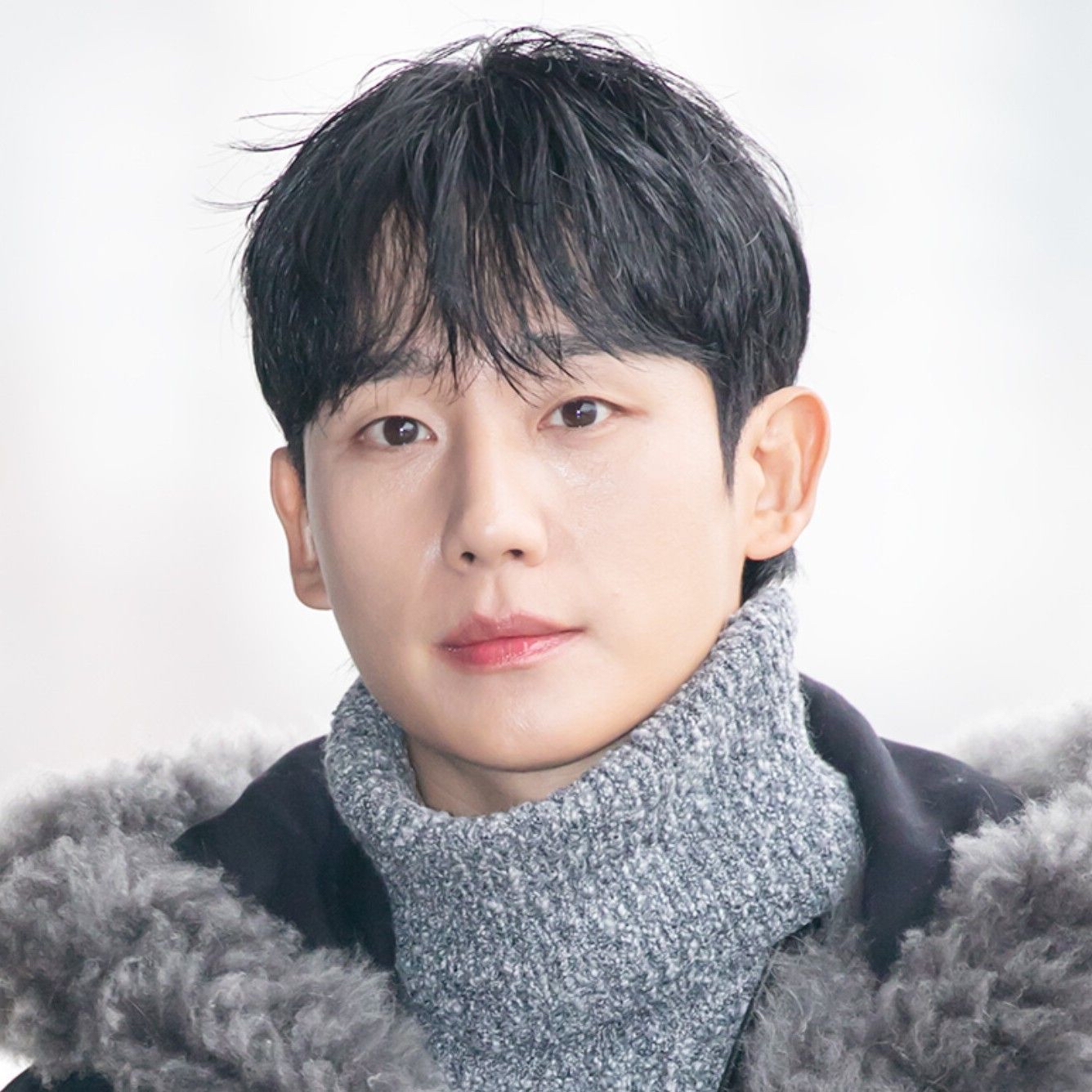 丁海寅的幕後花絮