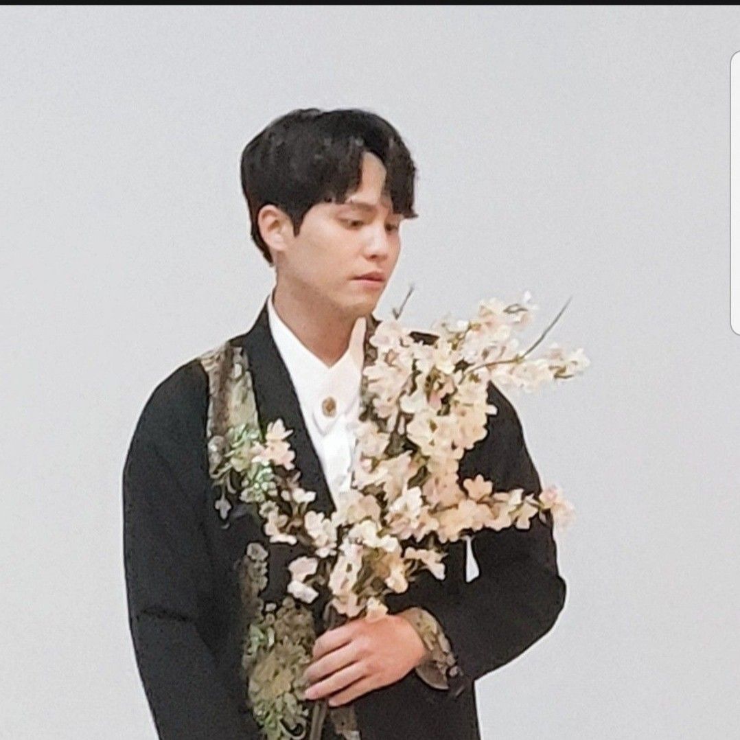 Mooryong的近期活动照