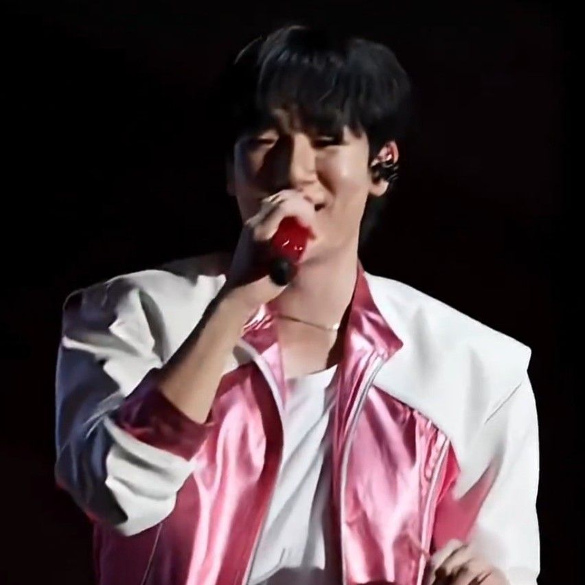 A moment captured by a fan of Choi Sooho