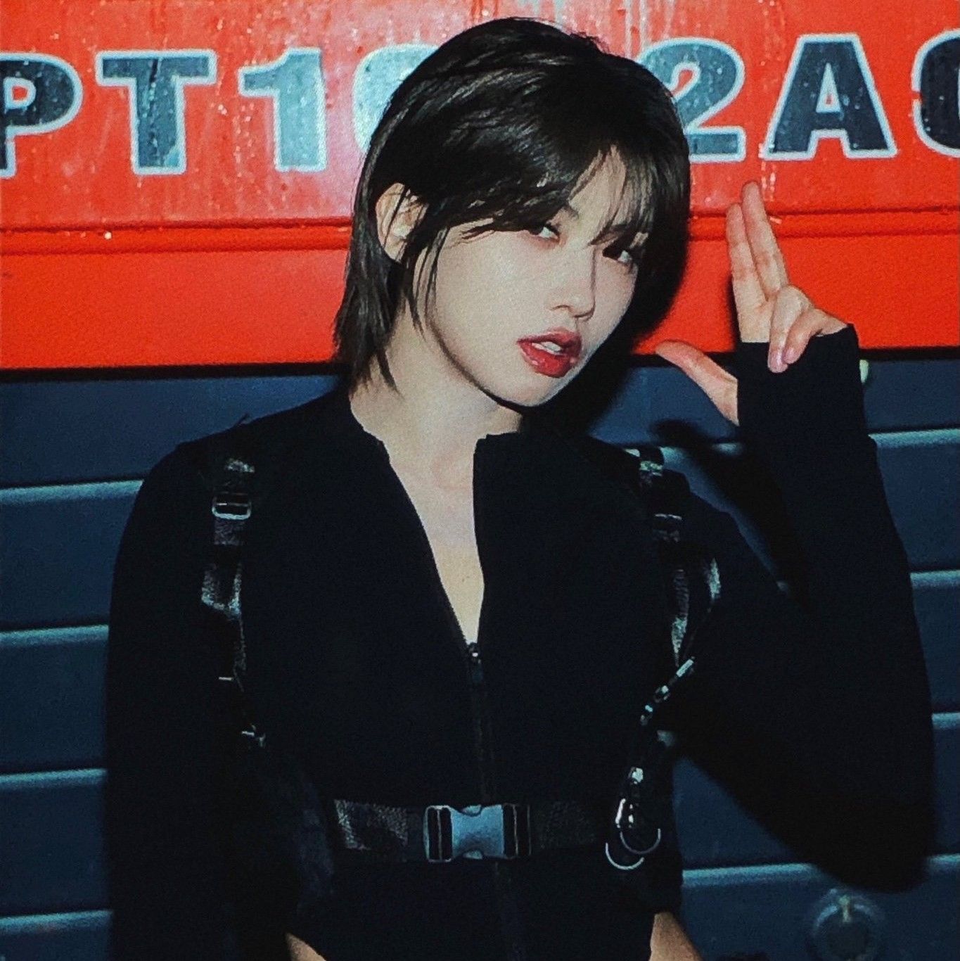 Recent activity shot of Aiki