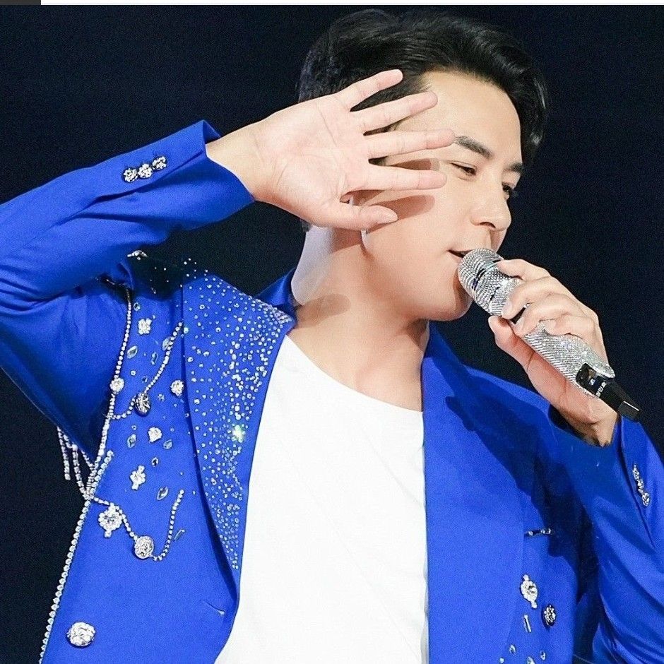 ファンが撮影したチャン・ミンホの瞬間