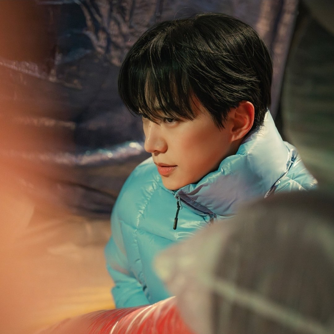 이준호 팬이 찍은 순간