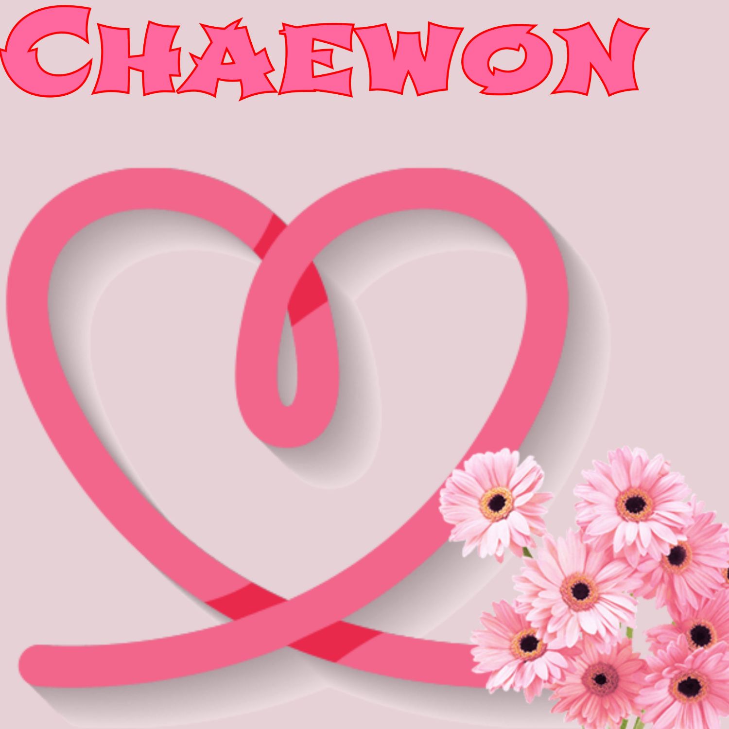 Behind-the-scenes cut of Moon Chaewon