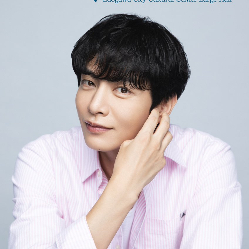 Latest photo of Lee Minki