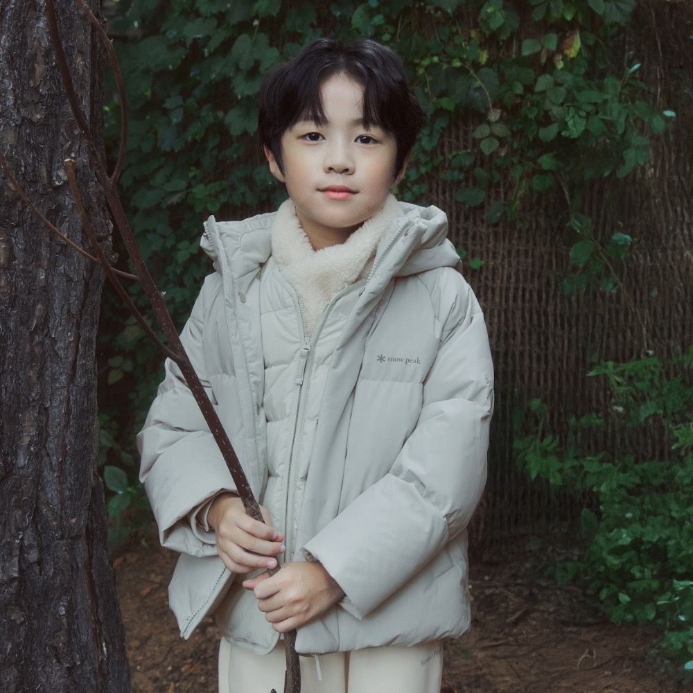 Recent activity shot of You Jiwoo