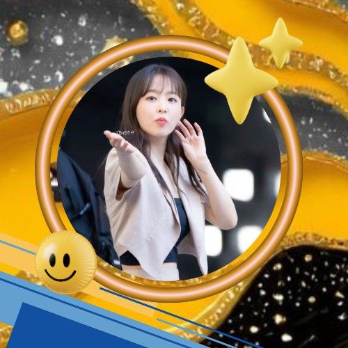 Recent activity shot of Park Boyoung