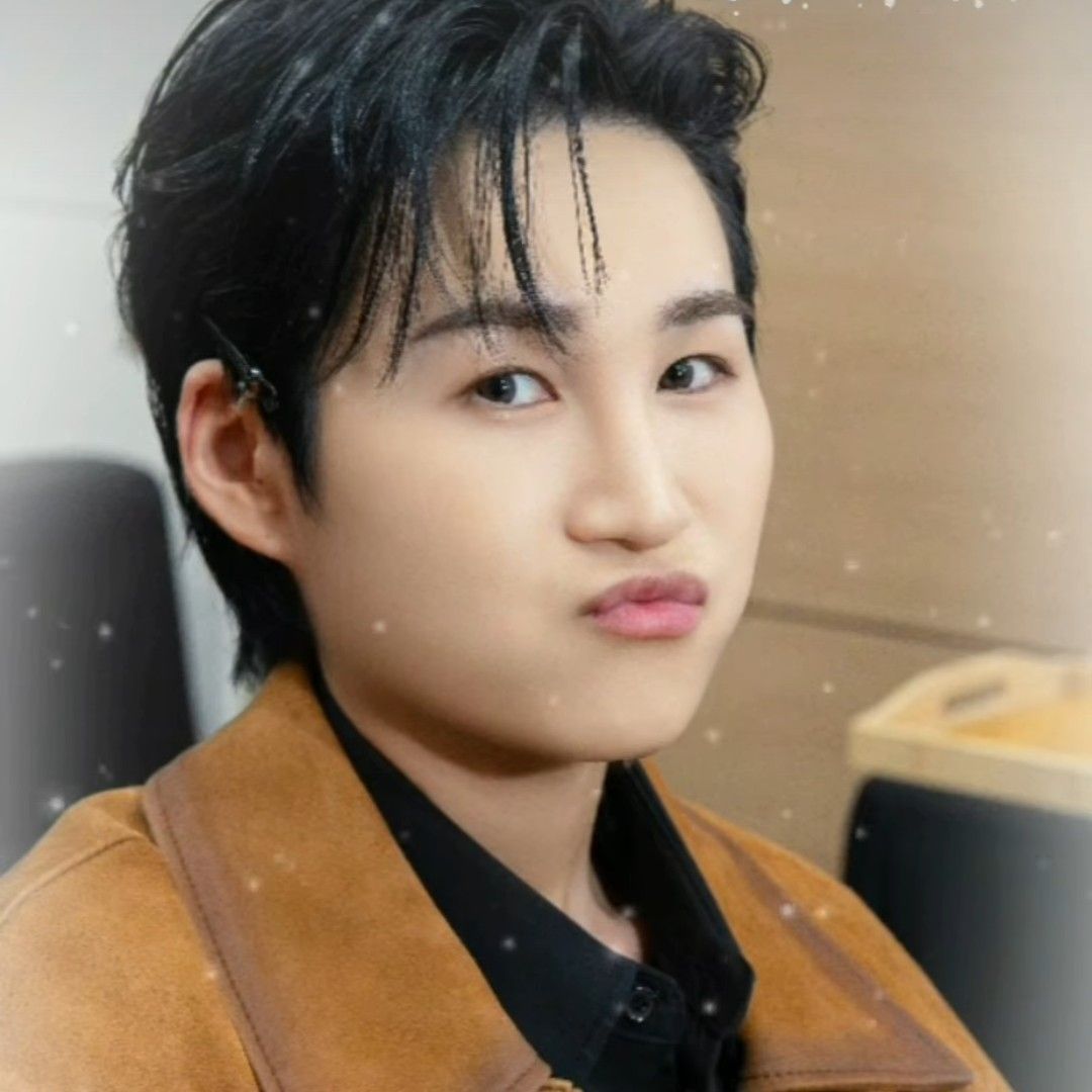 김희재의 최신 사진