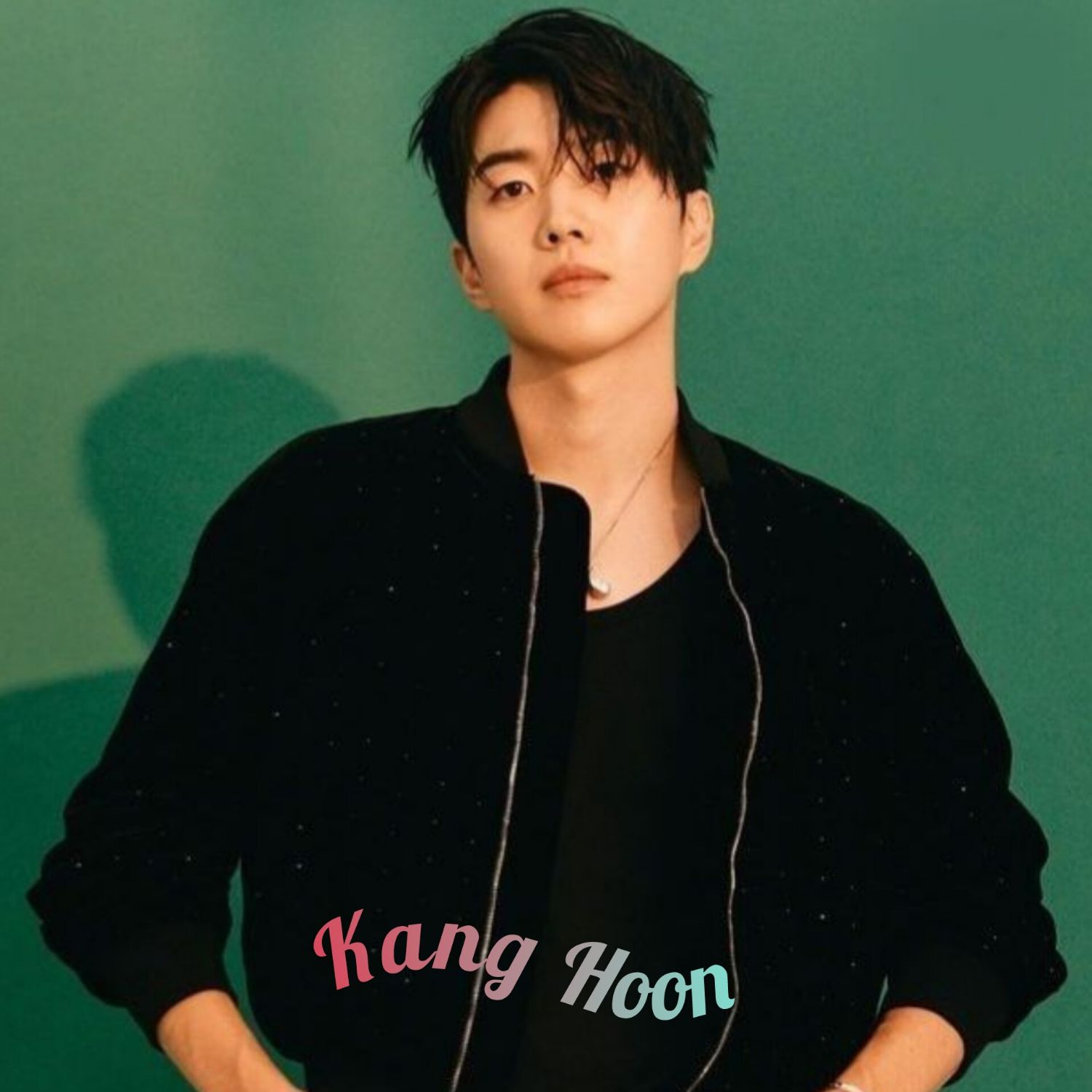 Kang Hoon的近期活動照