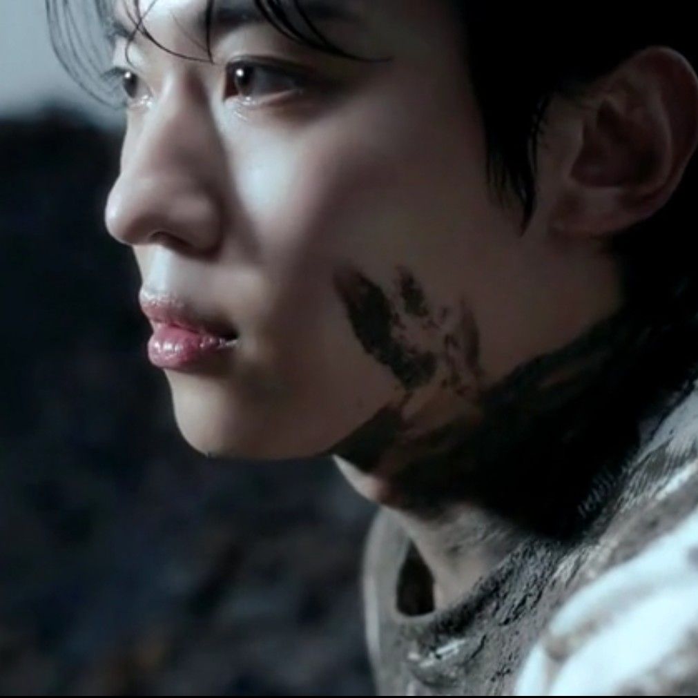 A moment captured by a fan of Dex