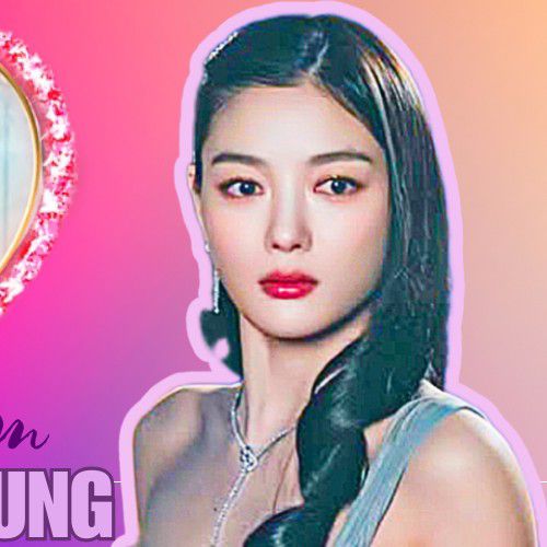 Latest photo of Kim Youjung