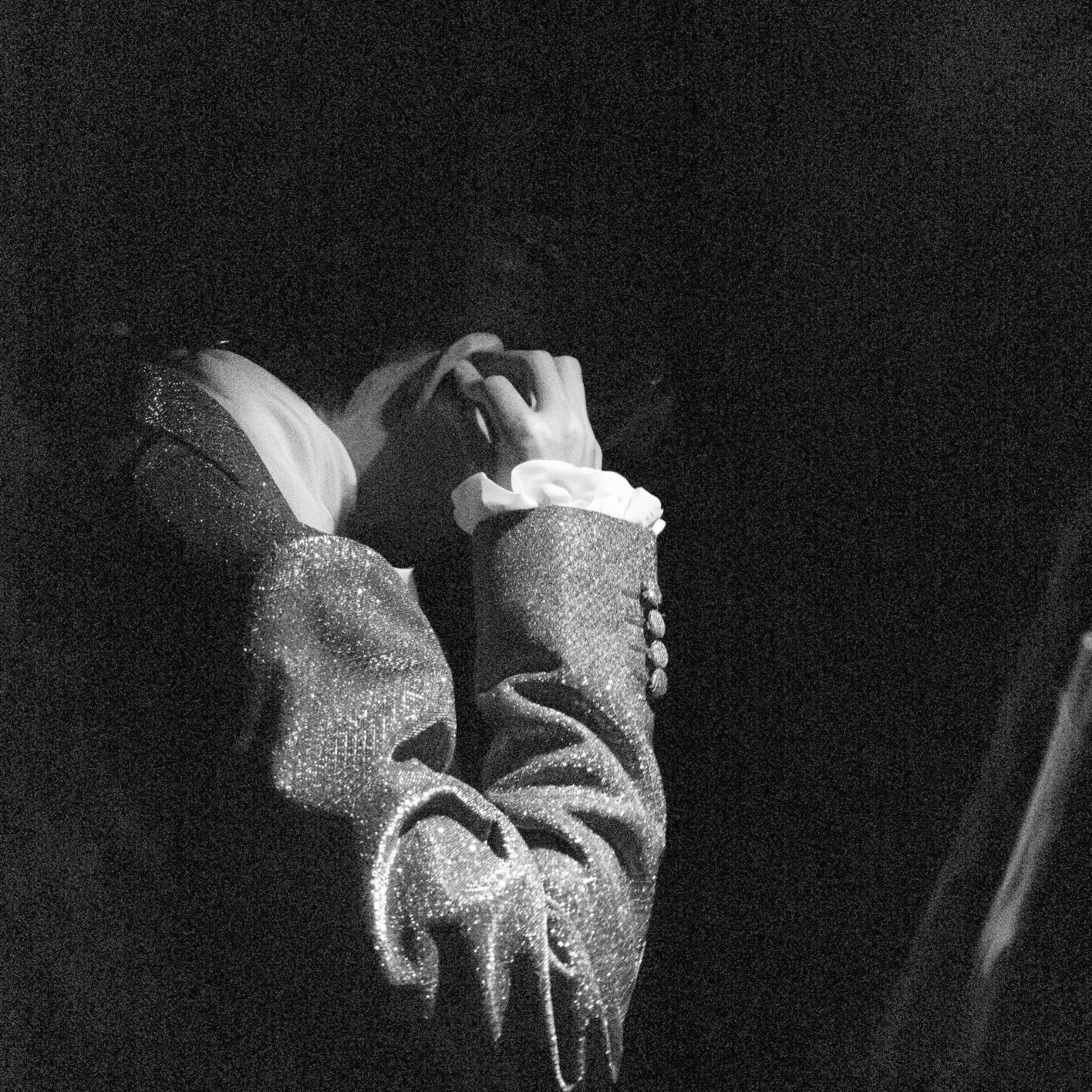 Foto terbaru dari Kim Heejae